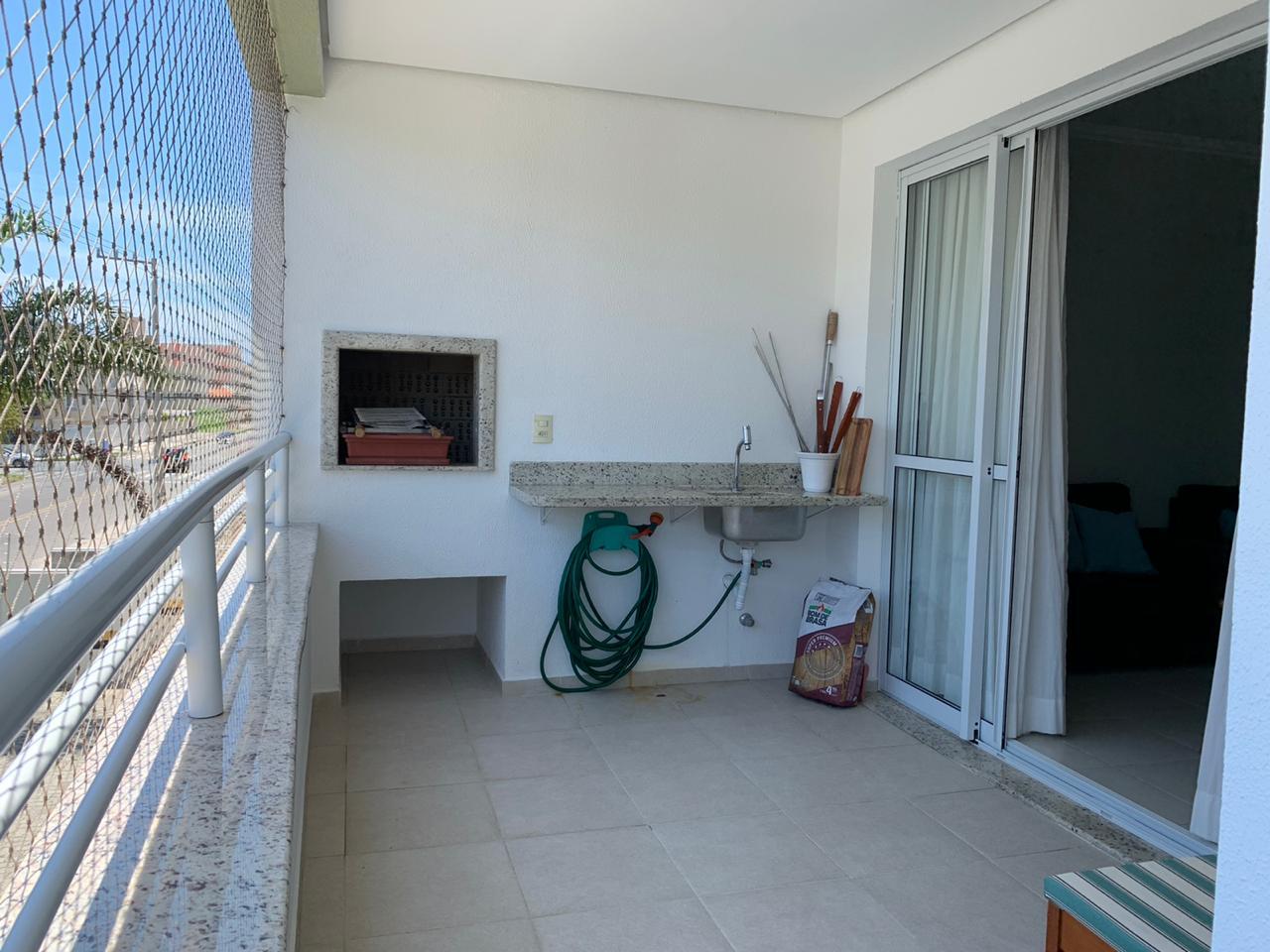 Apartamento à venda com 3 quartos, 140m² - Foto 13