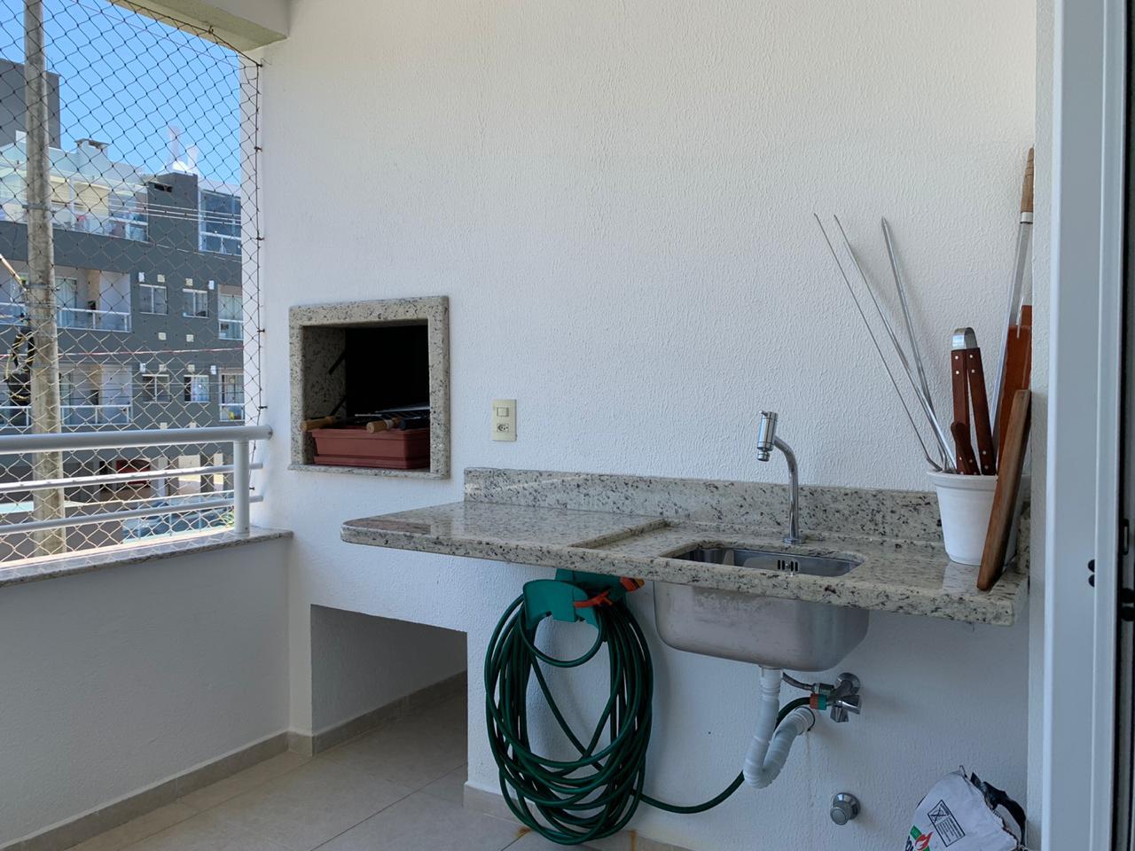 Apartamento à venda com 3 quartos, 140m² - Foto 12