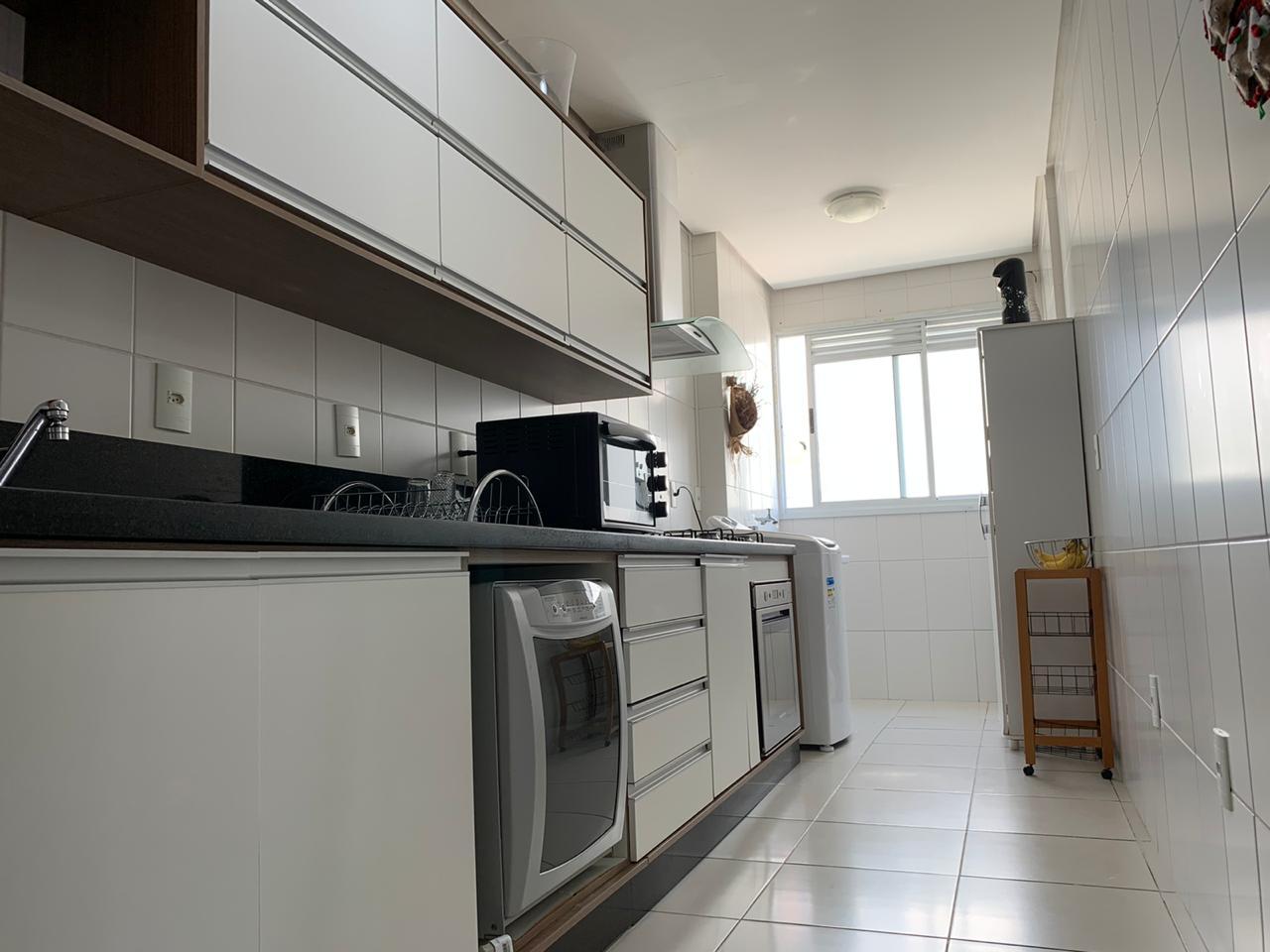 Apartamento à venda com 3 quartos, 140m² - Foto 22