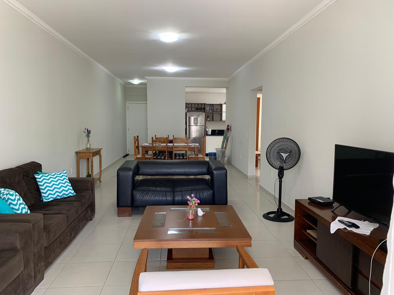 Apartamento à venda com 3 quartos, 140m² - Foto 16