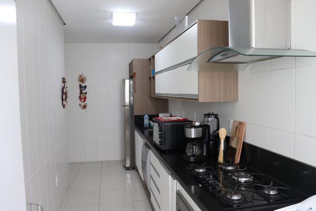 Apartamento à venda com 3 quartos, 140m² - Foto 23