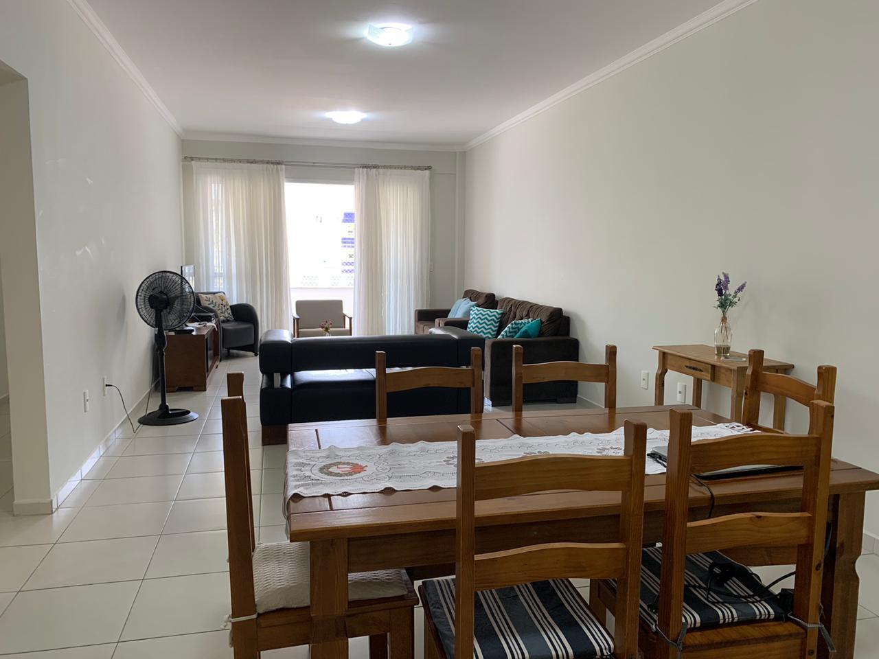 Apartamento à venda com 3 quartos, 140m² - Foto 17