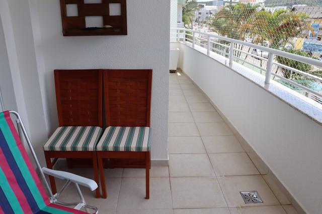 Apartamento à venda com 3 quartos, 140m² - Foto 11