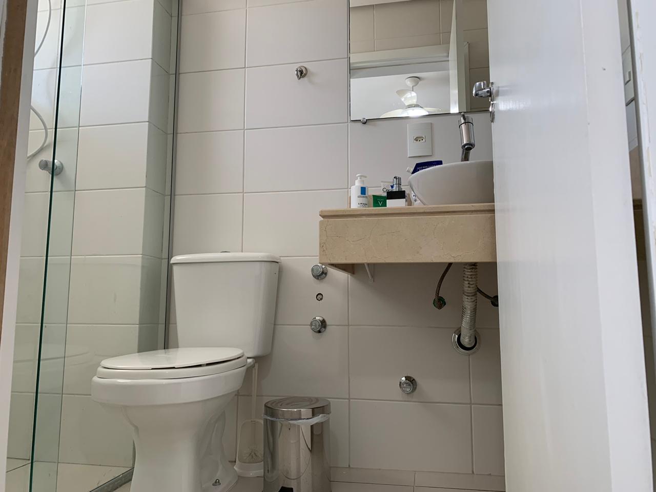 Apartamento à venda com 3 quartos, 140m² - Foto 38