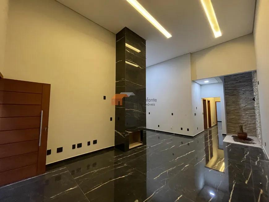 Casa à venda com 3 quartos, 225m² - Foto 11