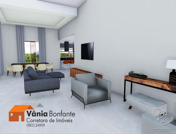 Casa à venda com 3 quartos, 204m² - Foto 44