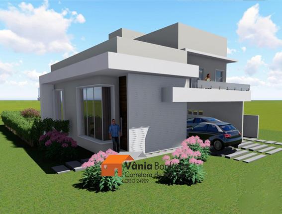 Casa à venda com 3 quartos, 204m² - Foto 45