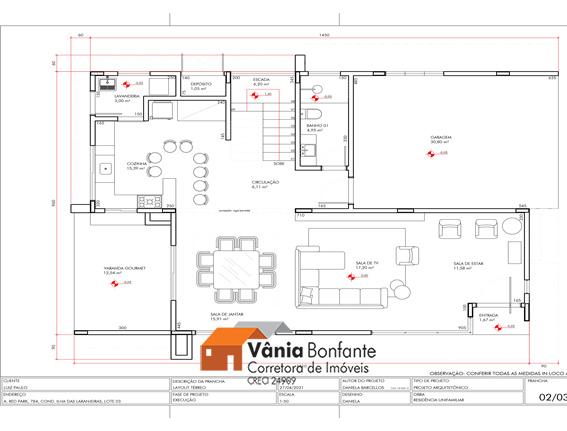 Casa à venda com 3 quartos, 204m² - Foto 50