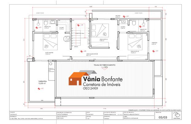 Casa à venda com 3 quartos, 204m² - Foto 51