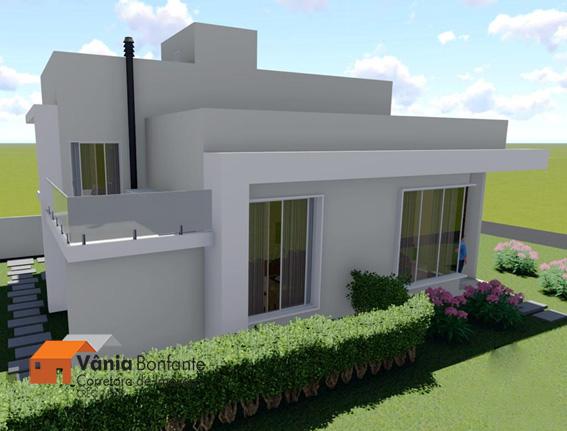 Casa à venda com 3 quartos, 204m² - Foto 46