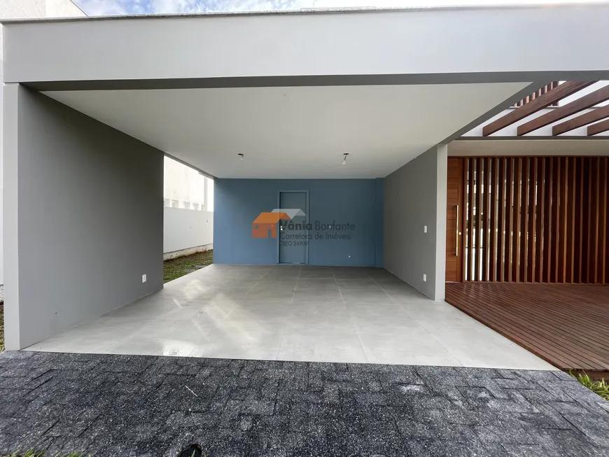 Casa à venda com 4 quartos, 450m² - Foto 9