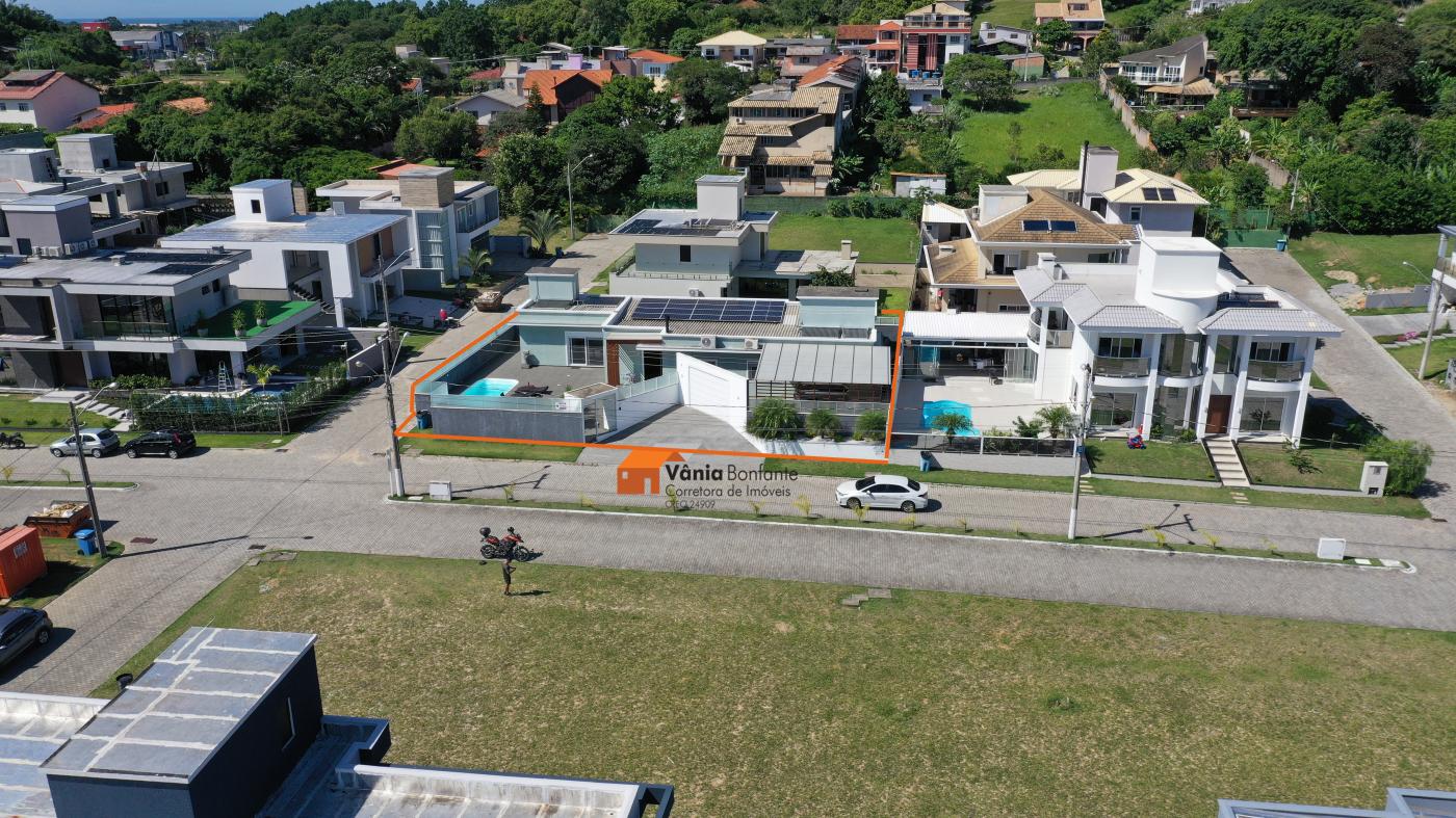 Casa à venda com 3 quartos, 498m² - Foto 7