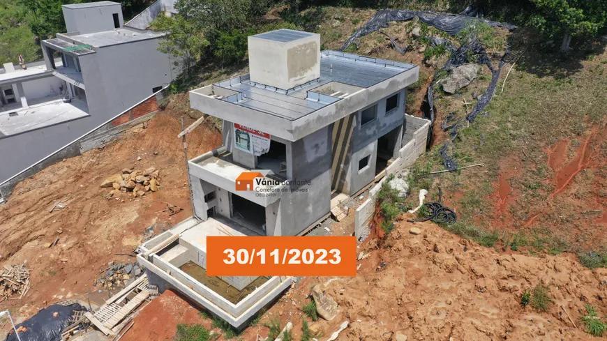 Casa à venda com 3 quartos, 528m² - Foto 19