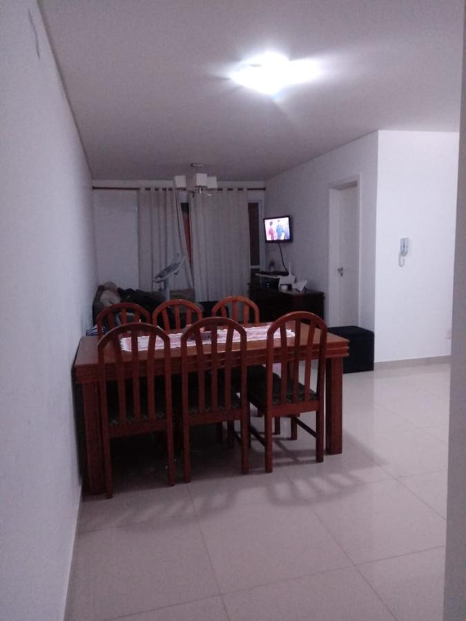 Apartamento à venda com 3 quartos, 101m² - Foto 8