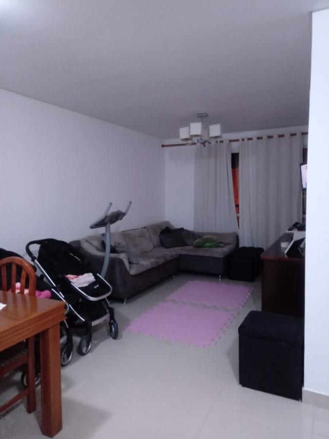 Apartamento à venda com 3 quartos, 101m² - Foto 7