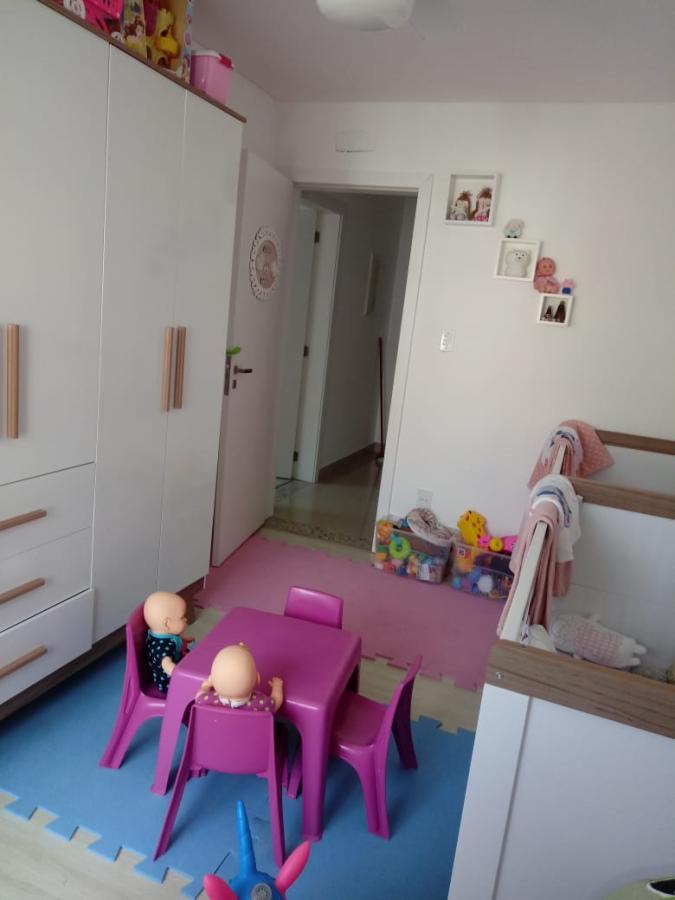 Apartamento à venda com 3 quartos, 101m² - Foto 15