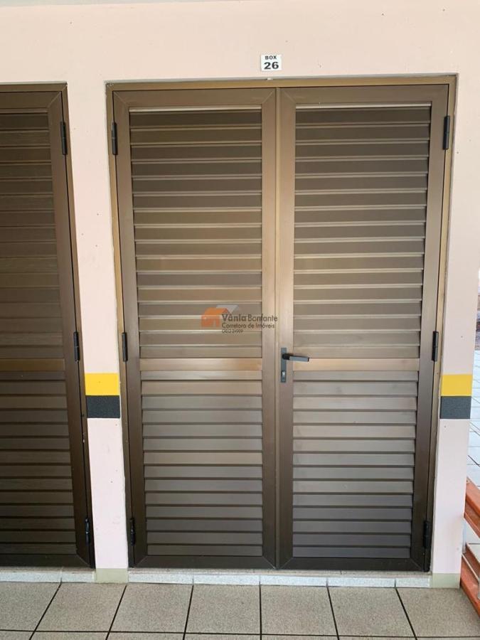 Apartamento à venda com 3 quartos, 118m² - Foto 39