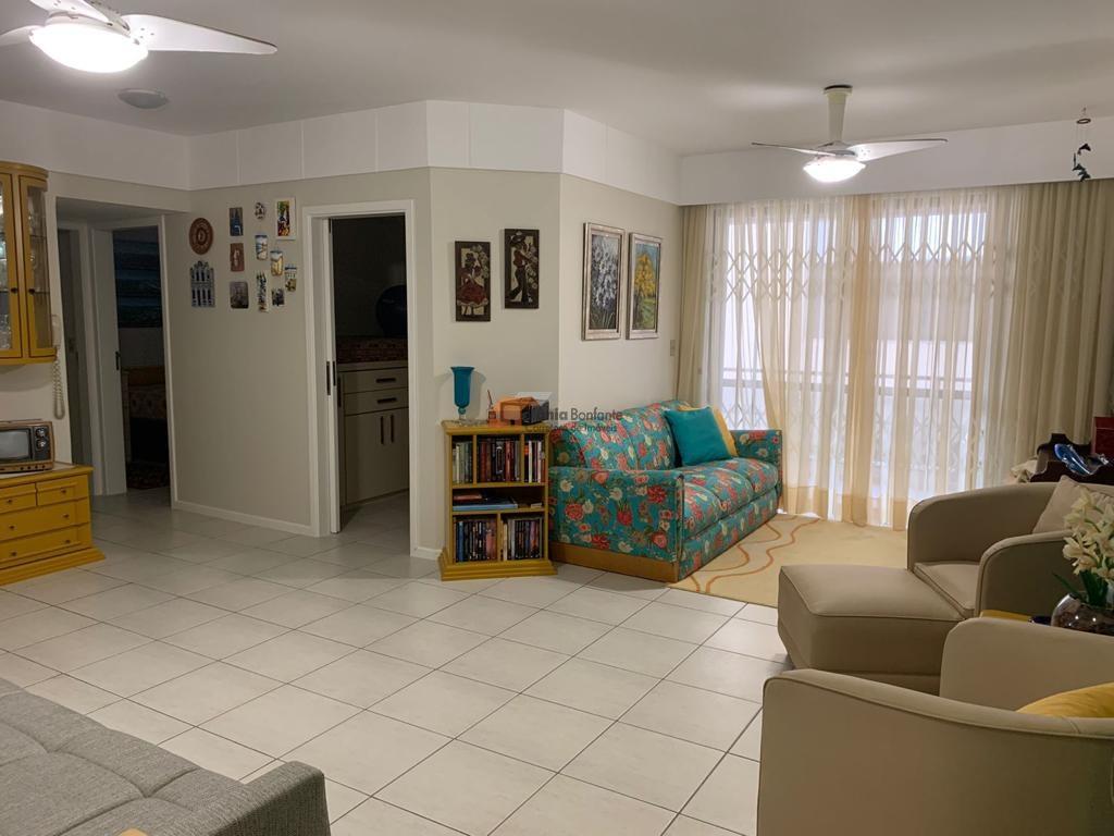 Apartamento à venda com 3 quartos, 118m² - Foto 11