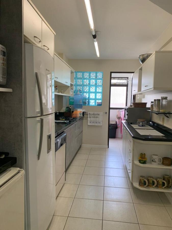 Apartamento à venda com 3 quartos, 118m² - Foto 16