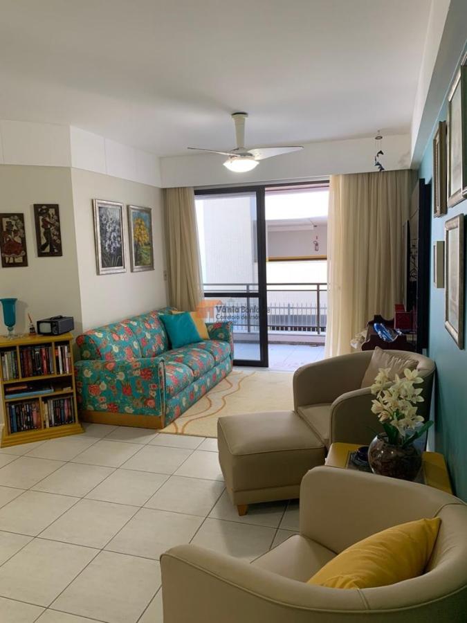 Apartamento à venda com 3 quartos, 118m² - Foto 7