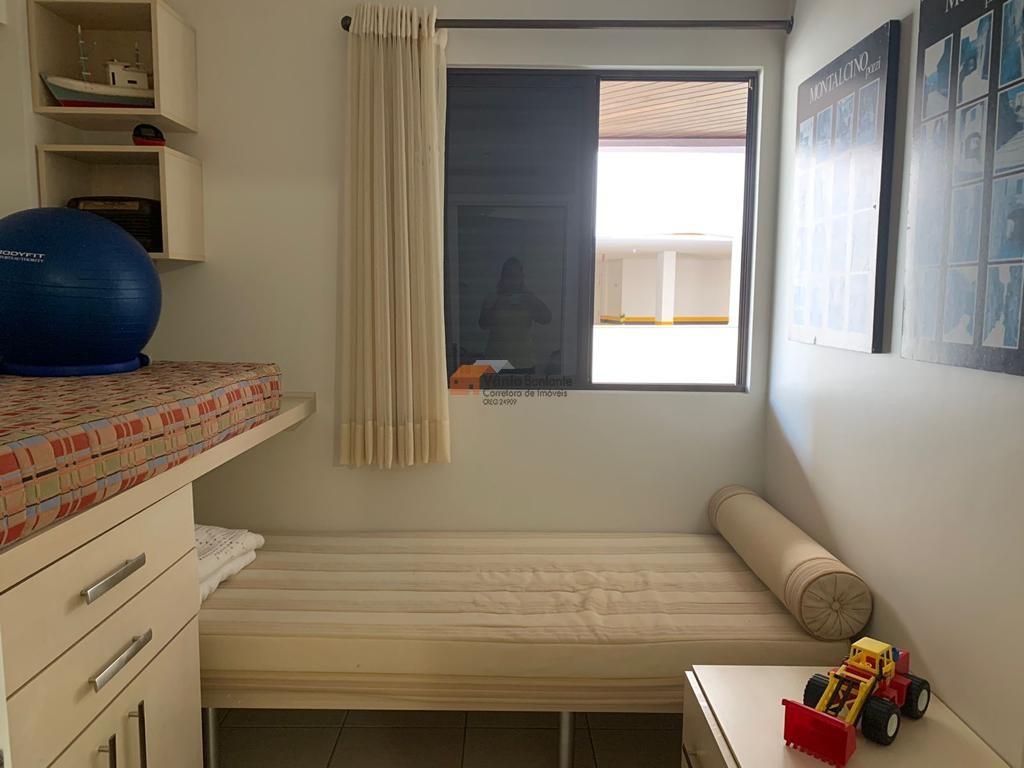 Apartamento à venda com 3 quartos, 118m² - Foto 27