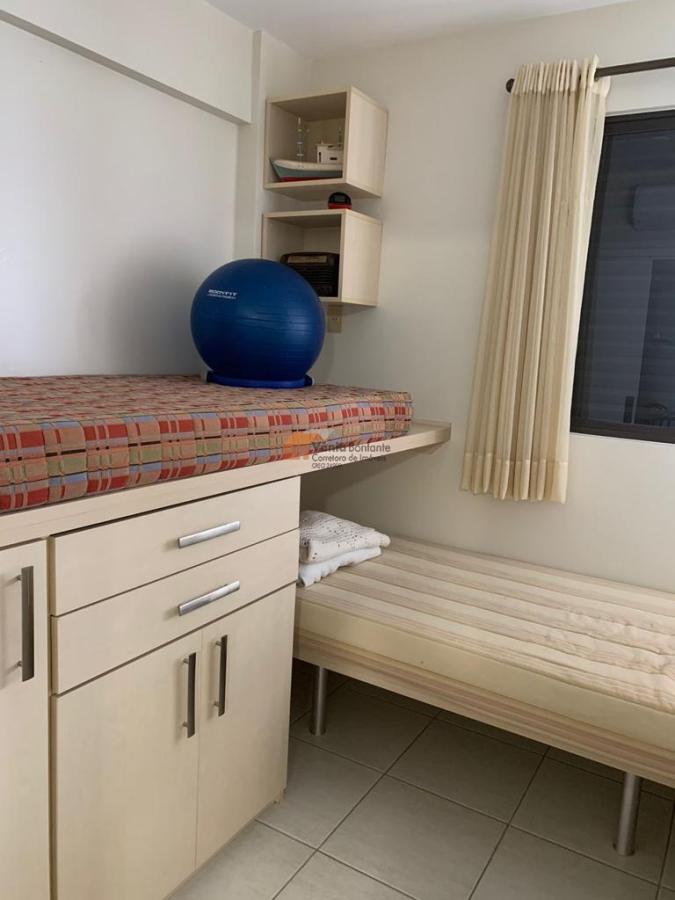 Apartamento à venda com 3 quartos, 118m² - Foto 28