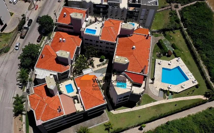 Apartamento à venda com 3 quartos, 118m² - Foto 4