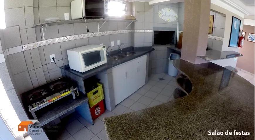 Apartamento à venda com 3 quartos, 118m² - Foto 41