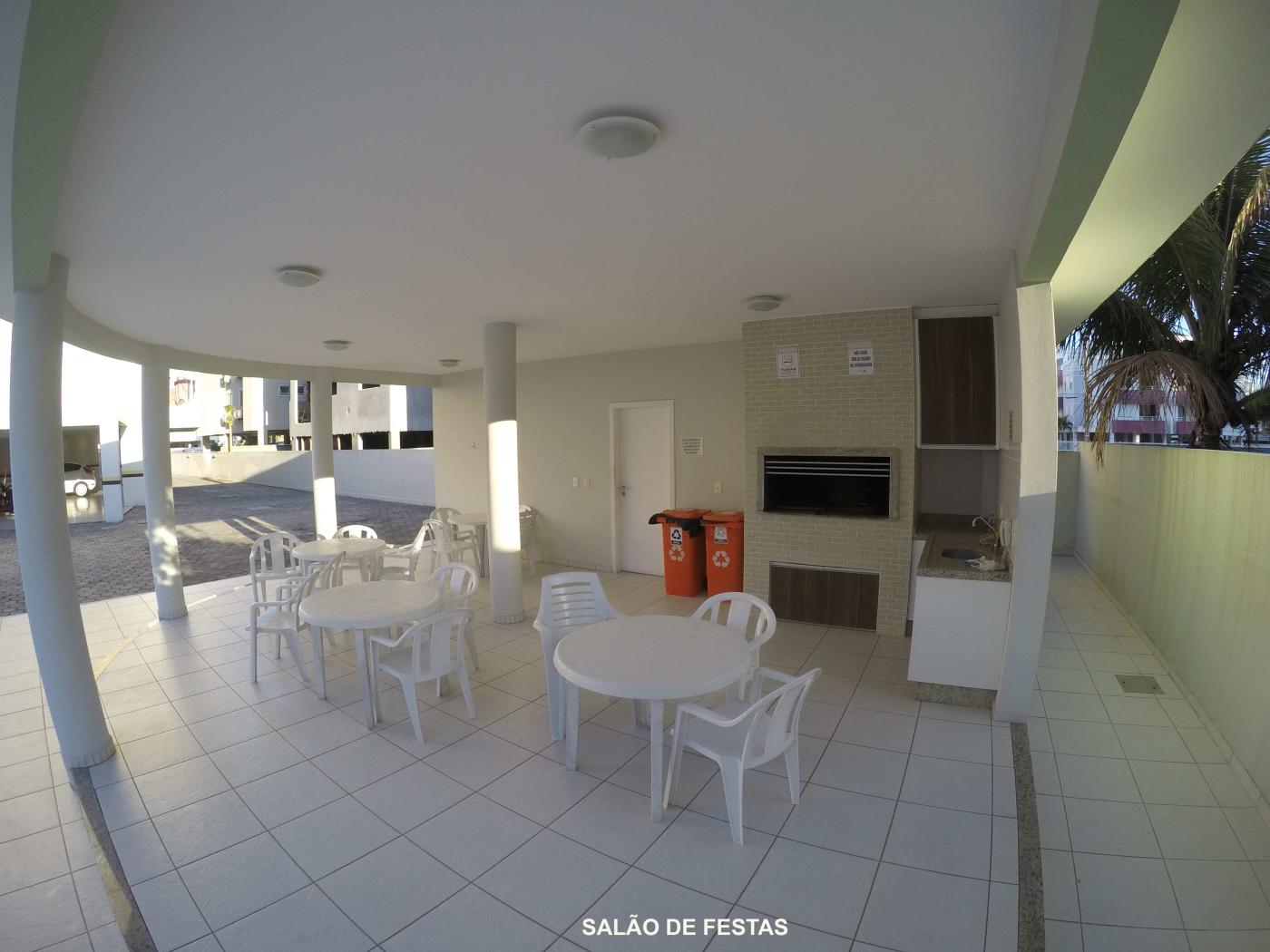 Apartamento à venda com 2 quartos, 87m² - Foto 26