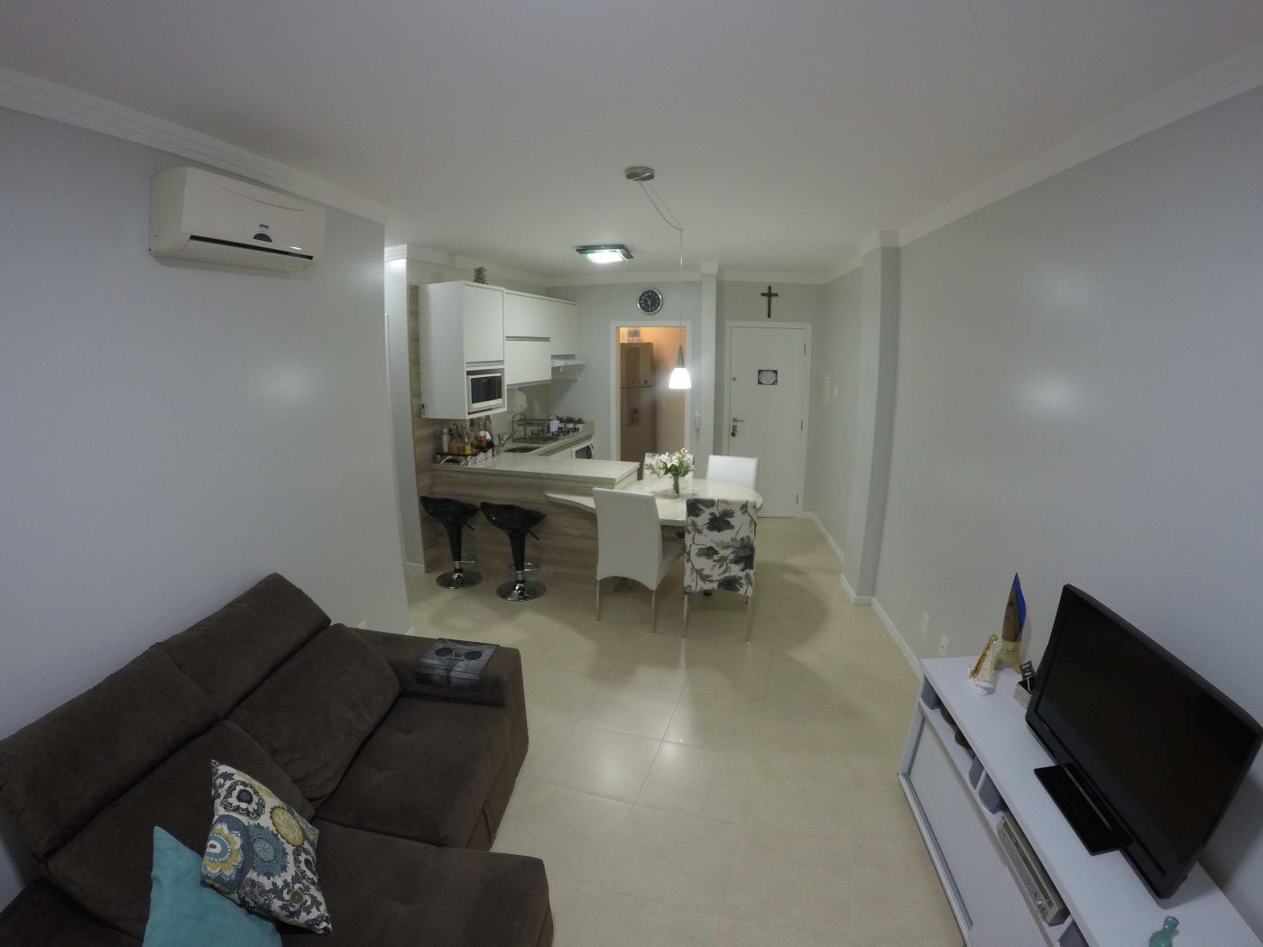 Apartamento à venda com 2 quartos, 87m² - Foto 10