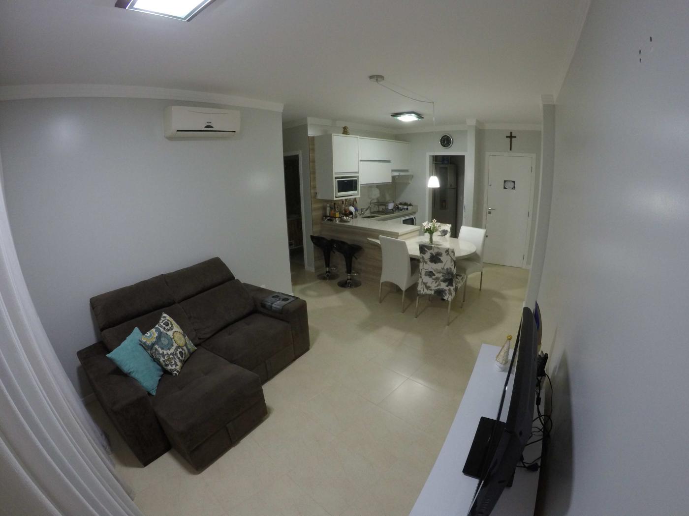 Apartamento à venda com 2 quartos, 87m² - Foto 9