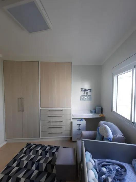 Apartamento à venda com 2 quartos, 87m² - Foto 17