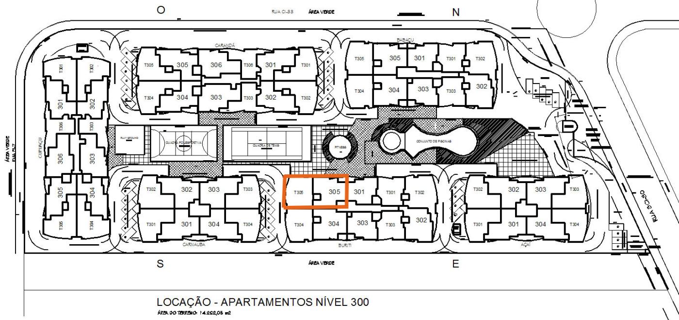 Cobertura à venda com 3 quartos, 208m² - Foto 6