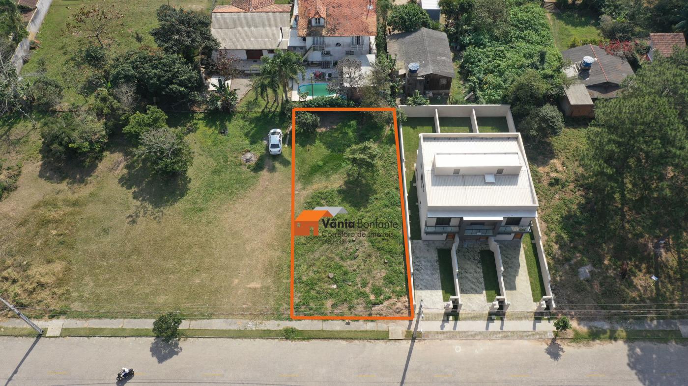 Terreno à venda, 383m² - Foto 2