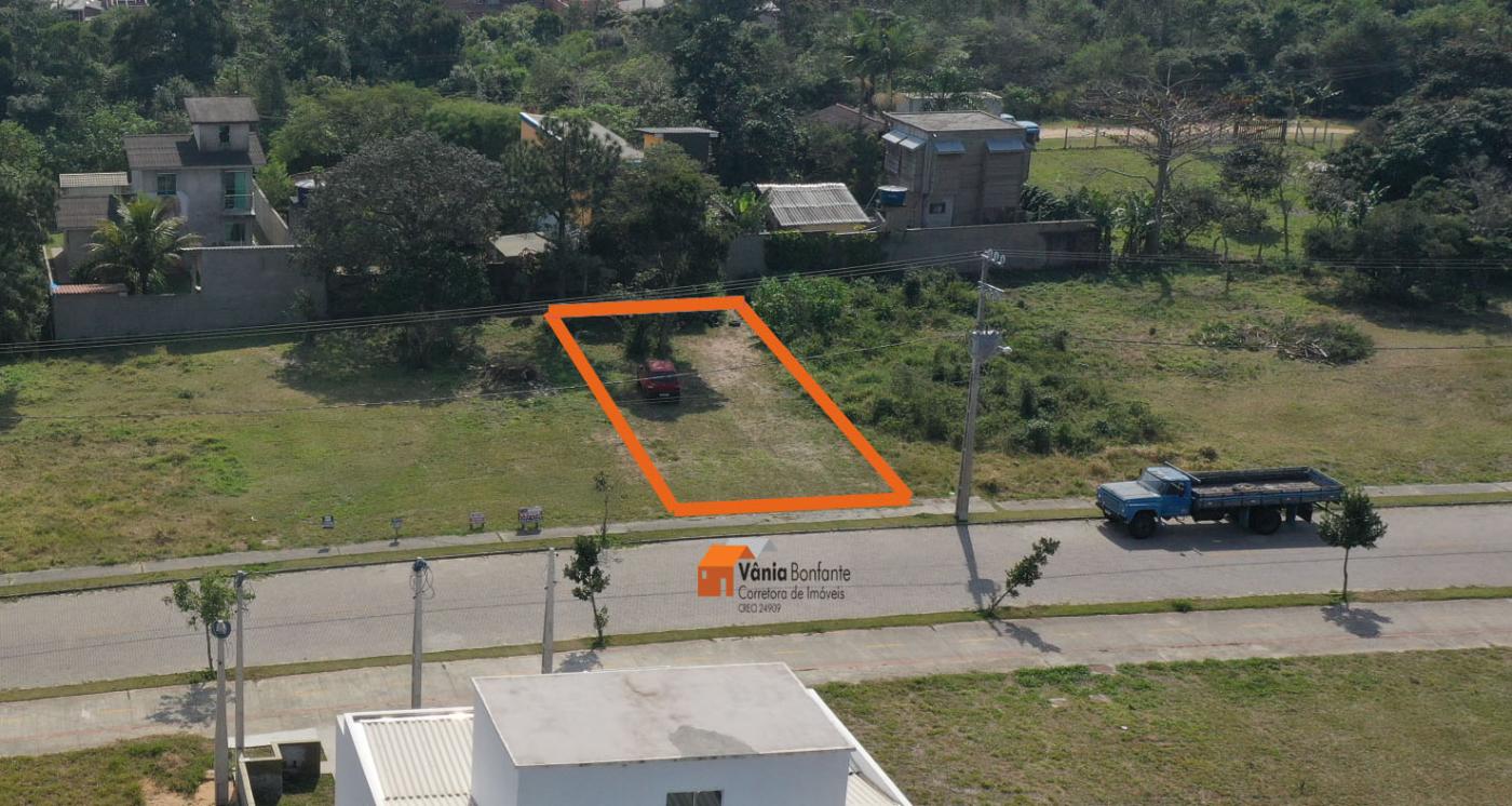 Terreno à venda, 383m² - Foto 1