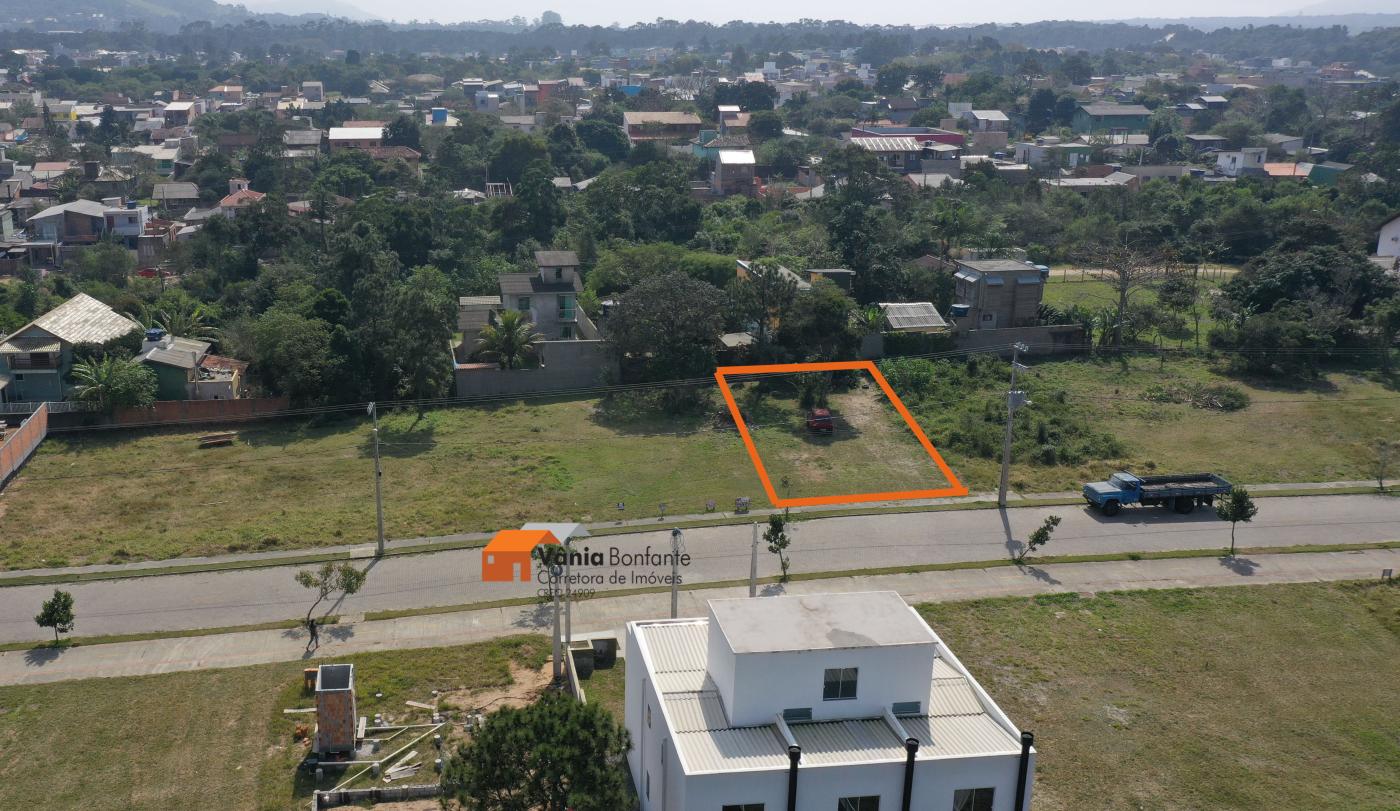 Terreno à venda, 383m² - Foto 3