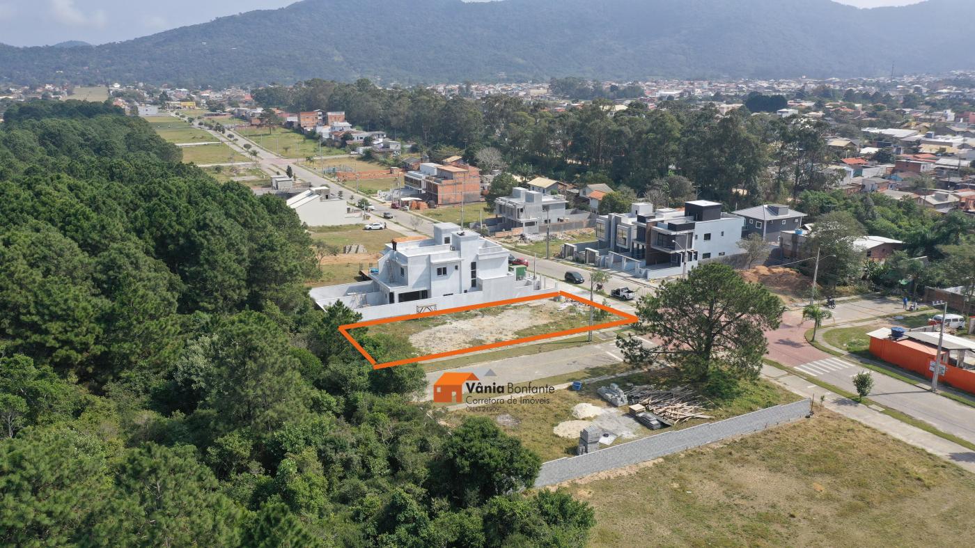 Terreno à venda, 505m² - Foto 4