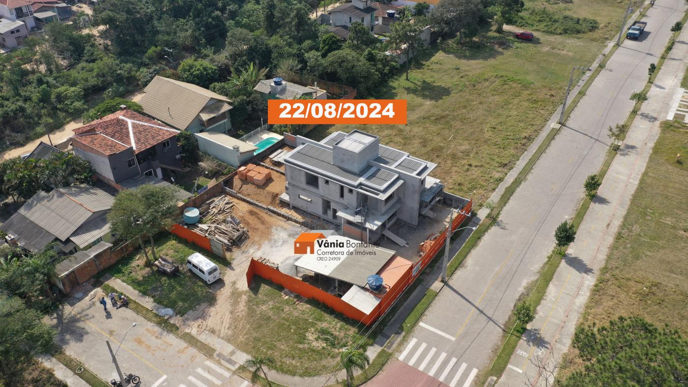 Casa à venda com 3 quartos, 129m² - Foto 4