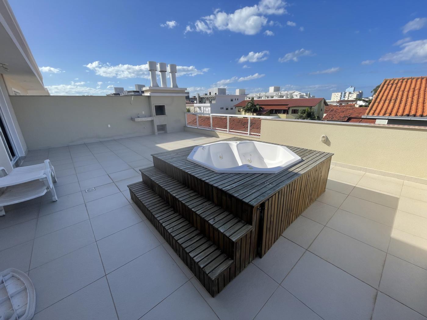 Cobertura à venda com 2 quartos, 137m² - Foto 6