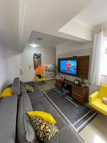 Cobertura à venda com 3 quartos, 215m² - Foto 12