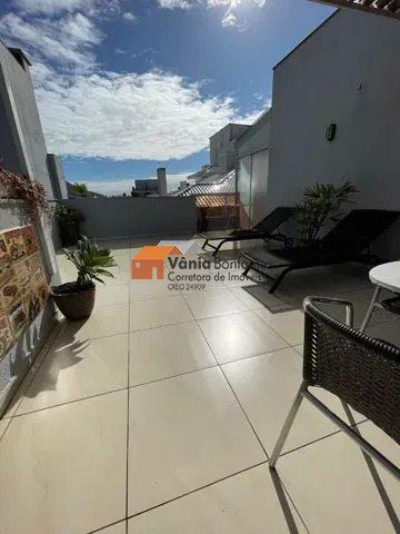 Cobertura à venda com 3 quartos, 215m² - Foto 9