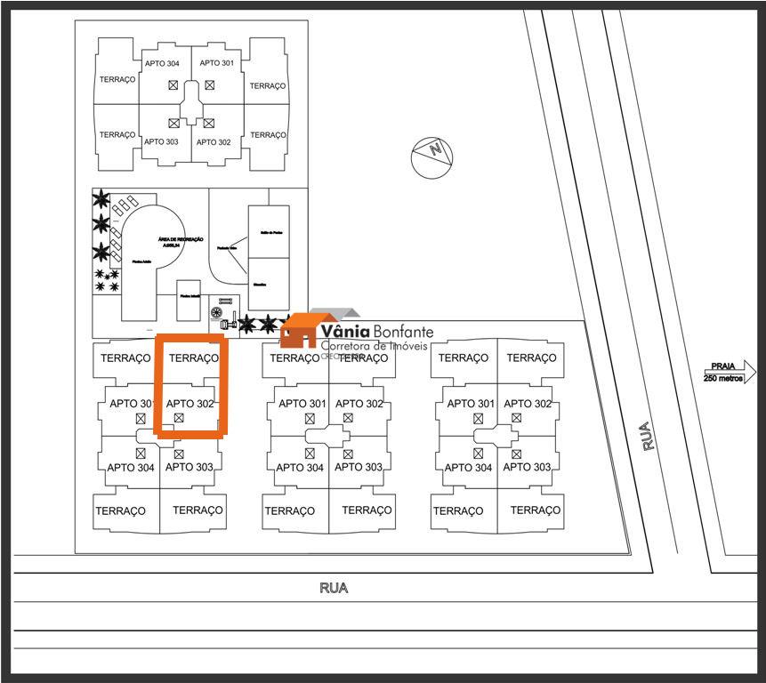 Cobertura à venda com 3 quartos, 200m² - Foto 8