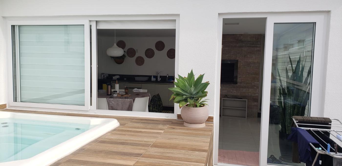 Cobertura à venda com 3 quartos, 200m² - Foto 16