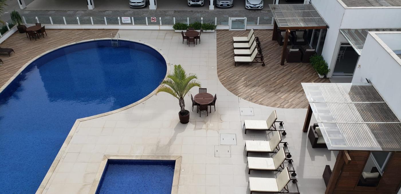 Cobertura à venda com 3 quartos, 200m² - Foto 15