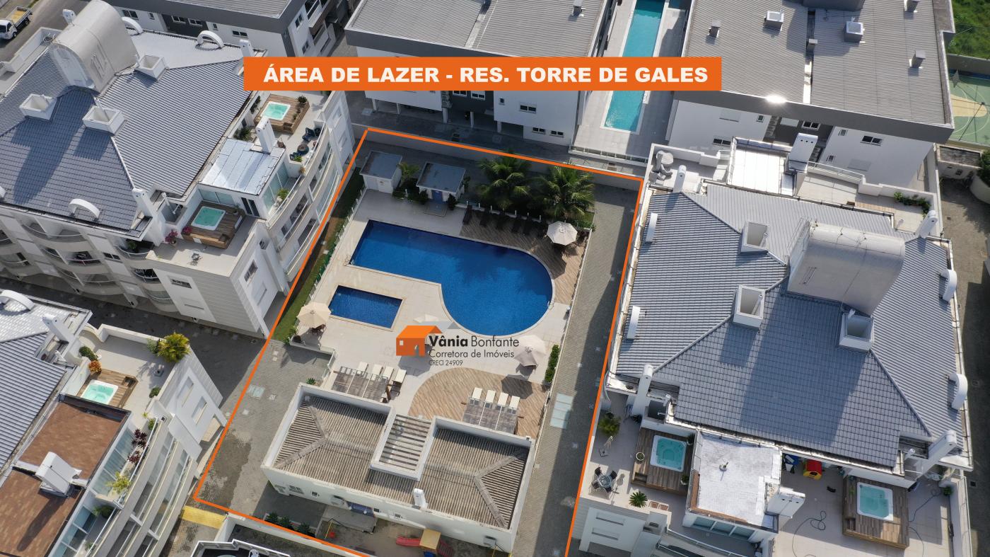 Cobertura à venda com 3 quartos, 200m² - Foto 7