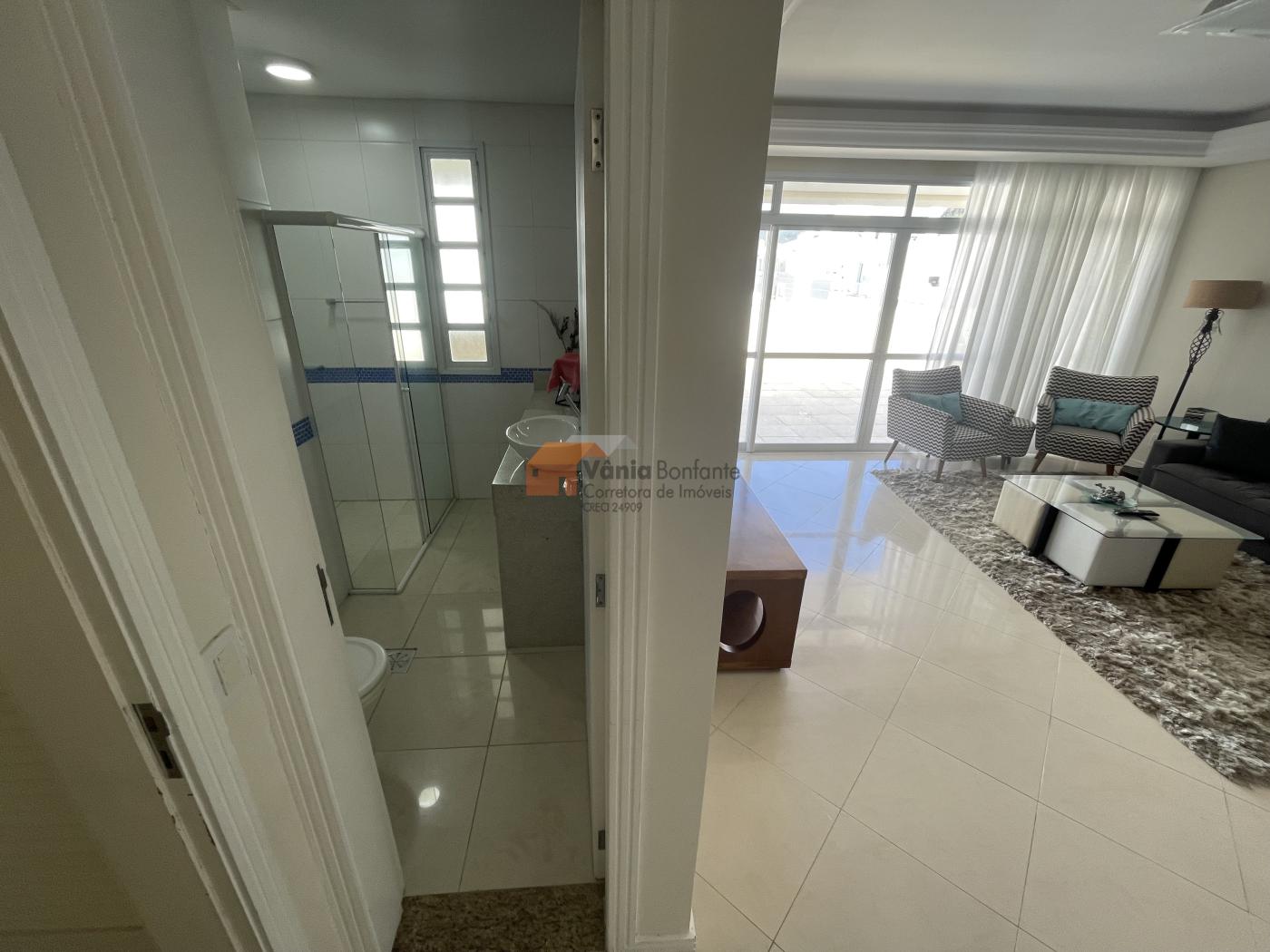 Cobertura à venda com 4 quartos, 264m² - Foto 6