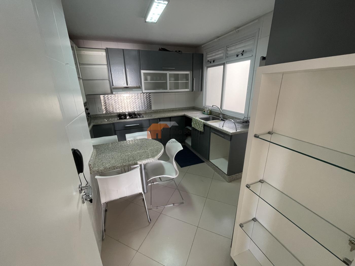 Cobertura à venda com 4 quartos, 264m² - Foto 24