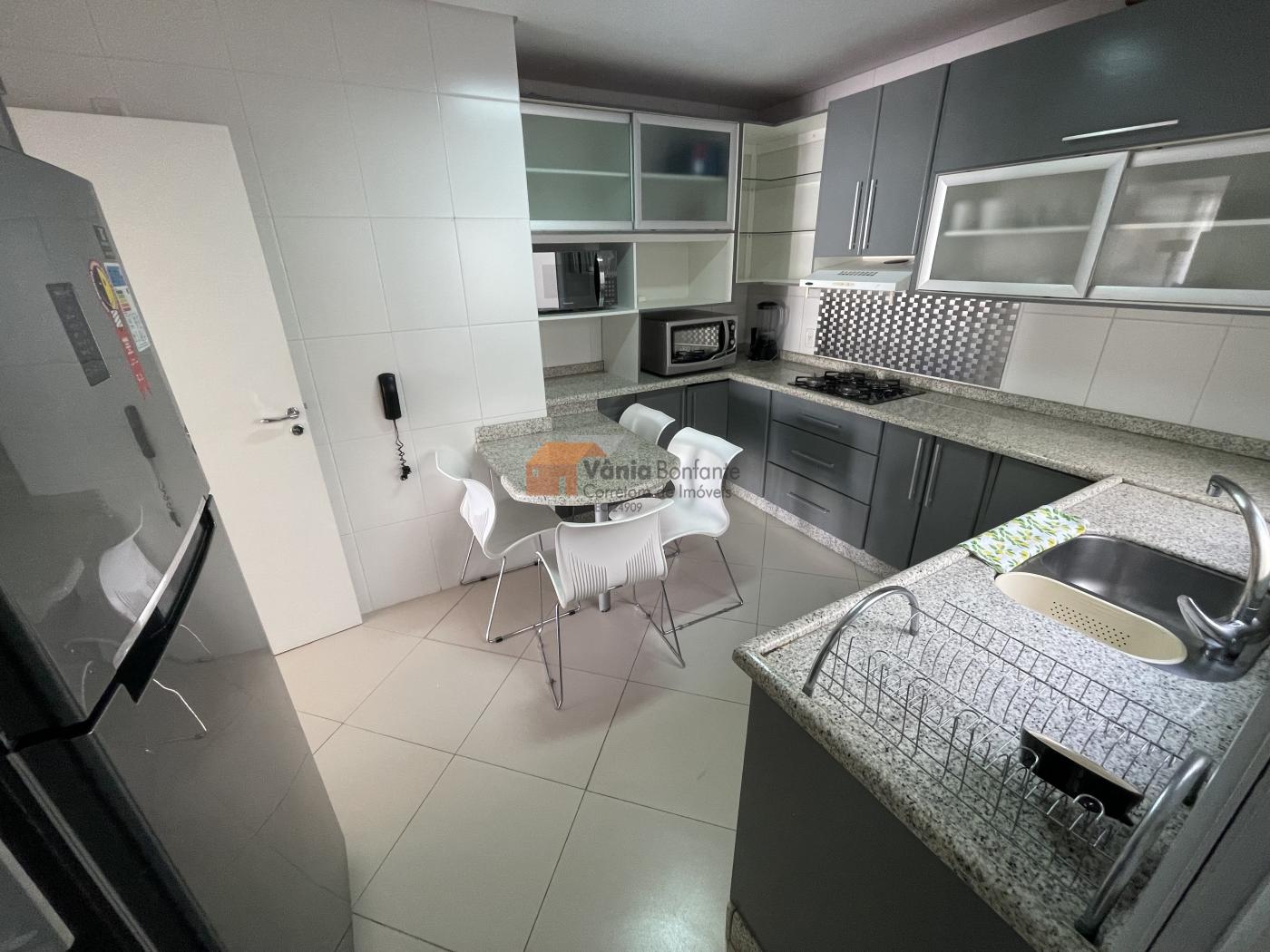 Cobertura à venda com 4 quartos, 264m² - Foto 28