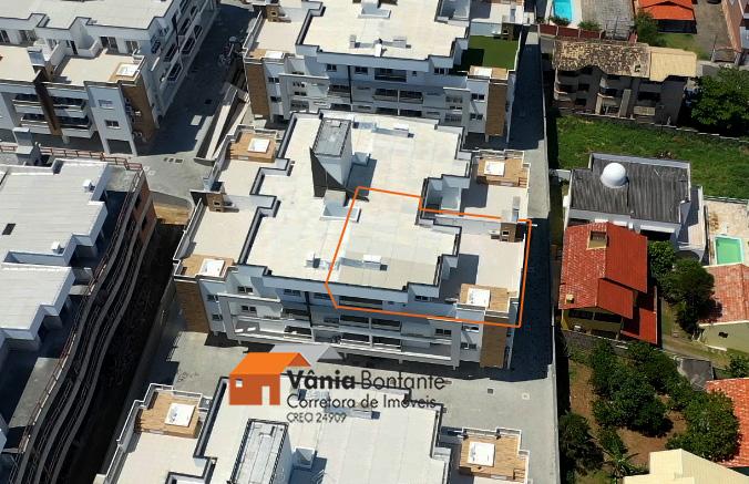 Cobertura à venda com 3 quartos, 173m² - Foto 2