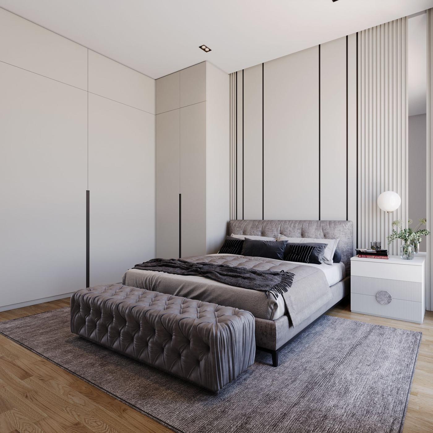 Apartamento à venda com 2 quartos, 85m² - Foto 10